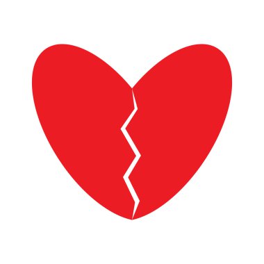 Love Logo Vector simge tasarım şablonu