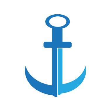 Tutturucu simgesini Logo şablonu