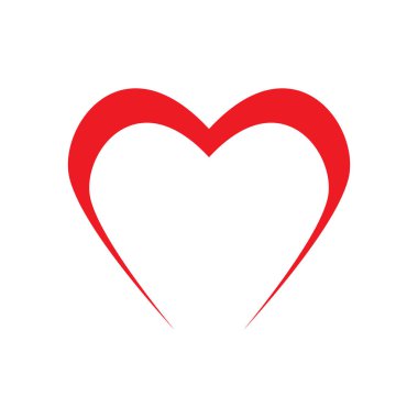 Kart Poker Logosu Simgesi Vektör Şablonu İllüstrasyonu