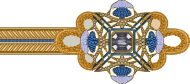 Dijital Süs: Çiçek Paisley Allover, Babür Sanat Motifleri, Suluboya Tekstil Geleneksel Sınırları. Moda Tasarımları için Etnik ve Geometrik Desenler. Klasik nakış, botanik ve tropikal elementler, kumaş baskısı için kusursuz arkaplan.