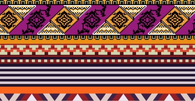 Dijital Süs: Çiçek Paisley Allover, Babür Sanat Motifleri, Suluboya Tekstil Geleneksel Sınırları. Moda Tasarımları için Etnik ve Geometrik Desenler. Klasik nakış, botanik ve tropikal elementler, kumaş baskısı için kusursuz arkaplan.