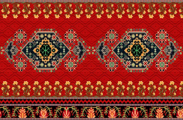 Dijital Süs: Çiçek Paisley Allover, Babür Sanat Motifleri, Suluboya Tekstil Geleneksel Sınırları. Moda Tasarımları için Etnik ve Geometrik Desenler. Klasik nakış, botanik ve tropikal elementler, kumaş baskısı için kusursuz arkaplan.