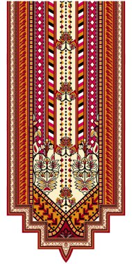 Dijital Süs: Çiçek Paisley Allover, Babür Sanat Motifleri, Suluboya Tekstil Geleneksel Sınırları. Moda Tasarımları için Etnik ve Geometrik Desenler. Klasik nakış, botanik ve tropikal elementler, kumaş baskısı için kusursuz arkaplan.