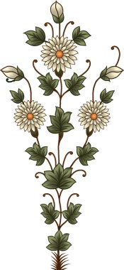 Dijital Süs: Çiçek Paisley Allover, Babür Sanat Motifleri, Suluboya Tekstil Geleneksel Sınırları. Moda Tasarımları için Etnik ve Geometrik Desenler. Klasik nakış, botanik ve tropikal elementler, kumaş baskısı için kusursuz arkaplan.