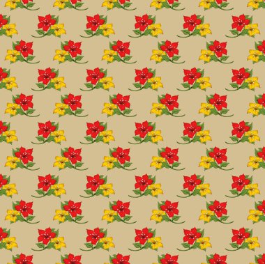 Dijital Süs: Çiçek Paisley Allover, Babür Sanat Motifleri, Suluboya Tekstil Geleneksel Sınırları. Moda Tasarımları için Etnik ve Geometrik Desenler. Klasik nakış, botanik ve tropikal elementler, kumaş baskısı için kusursuz arkaplan.