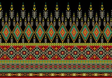 Dijital Süs: Çiçek Paisley Allover, Babür Sanat Motifleri, Suluboya Tekstil Geleneksel Sınırları. Moda Tasarımları için Etnik ve Geometrik Desenler. Klasik nakış, botanik ve tropikal elementler, kumaş baskısı için kusursuz arkaplan.