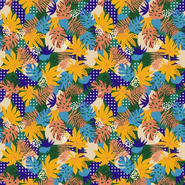 Dijital Süs: Çiçek Paisley Allover, Babür Sanat Motifleri, Suluboya Tekstil Geleneksel Sınırları. Moda Tasarımları için Etnik ve Geometrik Desenler. Klasik nakış, botanik ve tropikal elementler, kumaş baskısı için kusursuz arkaplan.