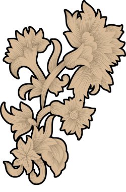 Dijital Süs: Çiçek Paisley Allover, Babür Sanat Motifleri, Suluboya Tekstil Geleneksel Sınırları. Moda Tasarımları için Etnik ve Geometrik Desenler. Klasik nakış, botanik ve tropikal elementler, kumaş baskısı için kusursuz arkaplan.