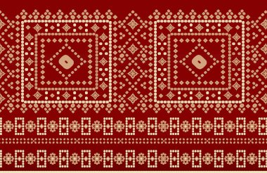 Dijital Süs: Çiçek Paisley Allover, Babür Sanat Motifleri, Suluboya Tekstil Geleneksel Sınırları. Moda Tasarımları için Etnik ve Geometrik Desenler. Klasik nakış, botanik ve tropikal elementler, kumaş baskısı için kusursuz arkaplan.