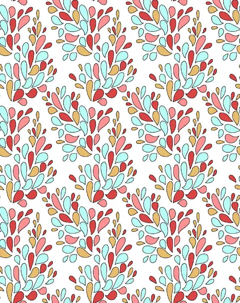 Digital Ornament: Floral Paisley Allover , Mughal Art Motifs, Traditional Borders in Watercolor Textile. Ethnic, and Geometric Patterns for Trendy Designs. Vintage Embroidery, Botanical, and Tropical Elements, Seamless background for fabric printing.