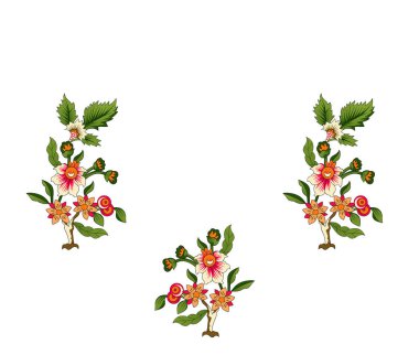 Dijital Süs: Çiçek Paisley Allover, Babür Sanat Motifleri, Suluboya Tekstil Geleneksel Sınırları. Moda Tasarımları için Etnik ve Geometrik Desenler. Klasik nakış, botanik ve tropikal elementler, kumaş baskısı için kusursuz arkaplan.