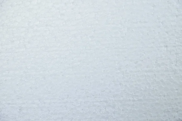 Plastic Foam Sheet Texture — Stock Photo, Image