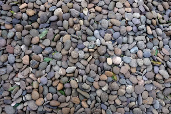 アロマストーン 岩石の背景 ガルドの多くの石 — ストック写真