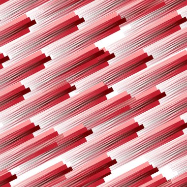 Vektör soyut geometrik, dikey çizgiler, izler, yarım ton çizgiler. Olağanüstü spor tarzı, kentsel sanat dokusu. Moda arkaplanı.