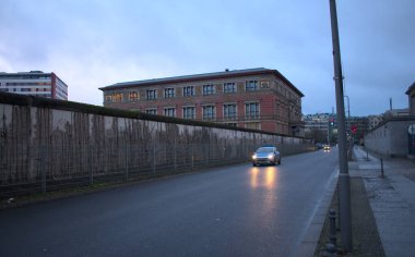  Affensteine 'in tepesinden Sakson İsviçre