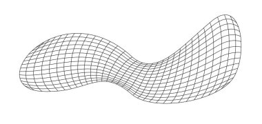 Net flying waving. Texture wave textile. Fabric square cells of sea wind. Vector illustration rolling hills. Flag windy stream flow. Network structure surface checkered background sport lines border.