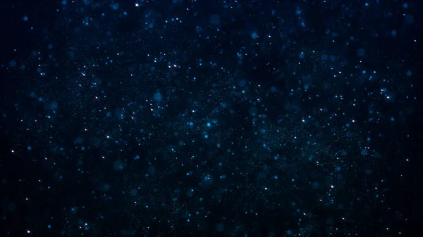 星空背景暗星系视星线的时间推移 夜空中的星星 夜空中的星星和空间 太空背景 恒星的光学耀斑 3D渲染 — 图库照片