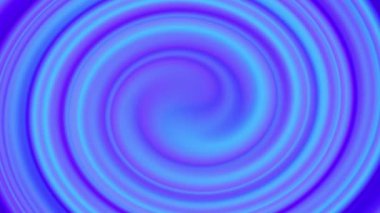 Hareket eğilimli arkaplan. Soyut bulanık arkaplan taşınıyor. Renkler konuma göre değişir, pürüzsüz renk geçişleri oluşturur. Çok renkli bulanık geçiş. Animasyon Arkaplanı. 4k