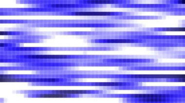 Yatay çizgi arkaplanını canlandır. Yatay olarak parlayan renkli çizgiler, soyut animasyon arkaplanı. Soyut eğim arkaplanı. Web tasarımı için arka plan. Kusursuz döngü. 4k animasyon