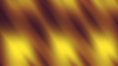 Hareket eğilimli arkaplan. Soyut bulanık arkaplan taşınıyor. Renkler konuma göre değişir, pürüzsüz renk geçişleri oluşturur. Renk neon gradyanı. 4k.