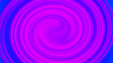 Hareket eğilimli arkaplan. Soyut bulanık arkaplan taşınıyor. Renkler konuma göre değişir, pürüzsüz renk geçişleri oluşturur. Çok renkli bulanık geçiş. Canlandırılmış Arkaplan