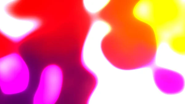 Abstract mesh background flow slow motion glowing element structure. Fantasy Blur Colorful Background, Color Bokeh Overlay Background.
