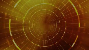 Geri sayım. Neon renkli sayılar, parlak bir arka planda lazer ışınları görünüyor. 4K içinde yanan neon sayıların canlandırması