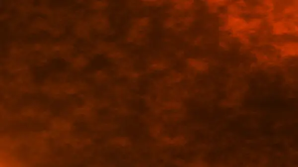 Soyut bulutlar karanlık bir arka planda havada yavaşça süzülüyorlar. Fütürist sis bulutu. Karanlık bir arka planda gerçekçi atmosferik duman. Hareket arkaplanı. 3 boyutlu görüntüleme. 4k animasyon