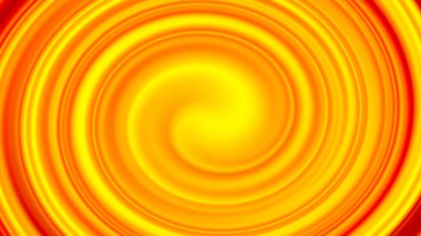 Soyut radyal değişim arkaplanı. Renk deseni. Grafiksel pastel tasarım. Bulanık arkaplan. Dairesel spiral. Vektör neon arkaplanı.