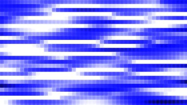 Soyut yatay parlayan renk çizgileri. Çok renkli yatay arkaplan. Soyut eğim arkaplanı. Web tasarım geçmişi. Vektör illüstrasyonu.