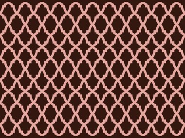 soyut model arkaplan, vektör geleneksel tasarım deseni