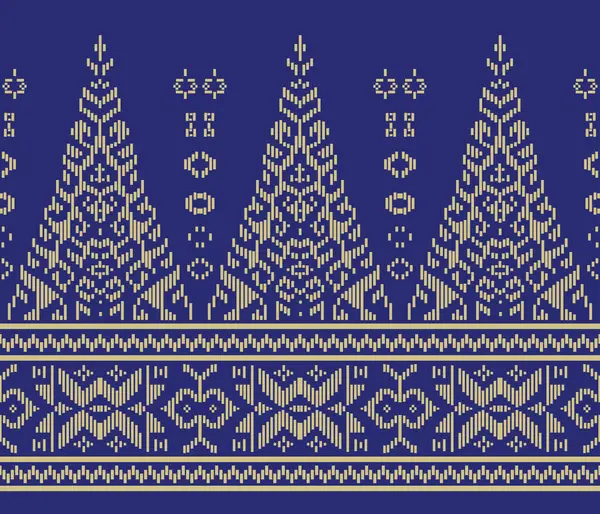 Geleneksel batik model vektör çizimi. Batik motifler, Malay şarkı bezi, giysi motifleri, arka plan, süslemeler, halı, örgü, nakış stili vs. için elverişli.