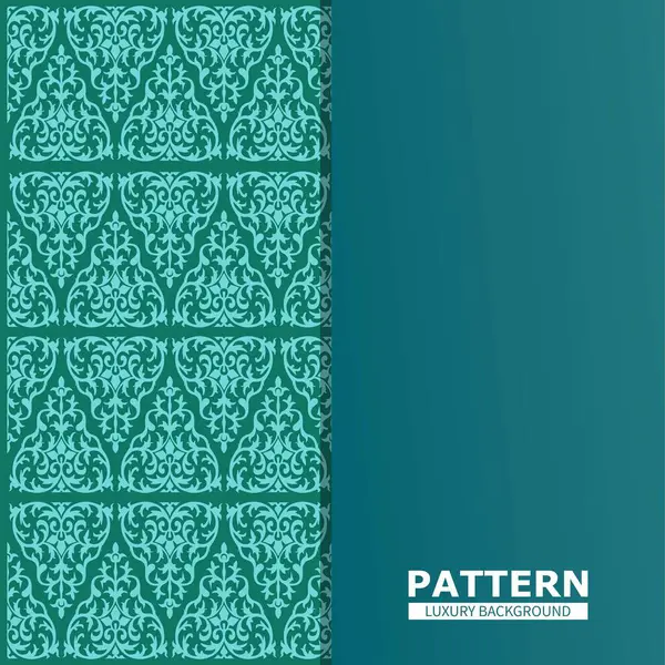 stock vector Batik Pattern Ornament Vector Illustration