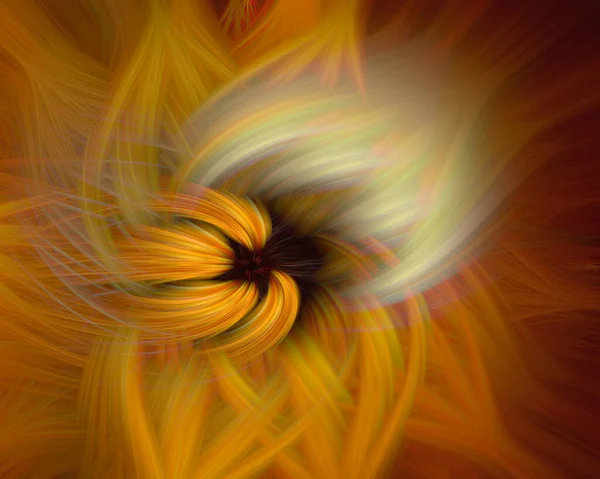 Soyut Renkli Dönüş Arkaplanı 005