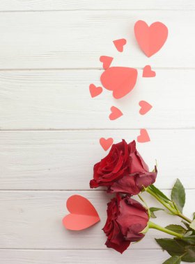 Kalpli sevgililer günü geçmişi