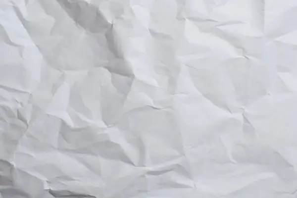 beyaz buruşmuş kağıt, arkaplan
