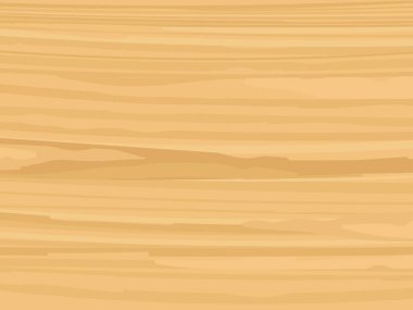 Tahta tahıl arkaplan vektörü illüstrasyonu