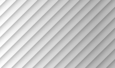 Modern ve Profesyonel Tasarımlar İçin Düz Gradyan Efektiyle Minimalist Gri Çapraz Çizgili Arkaplan