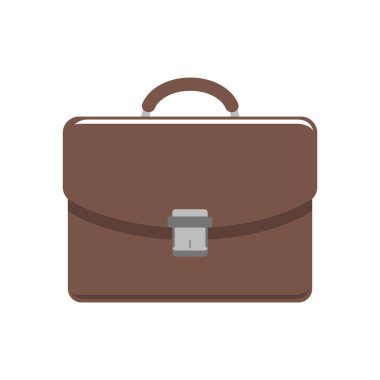 vektör iş valizi simgesi-05
