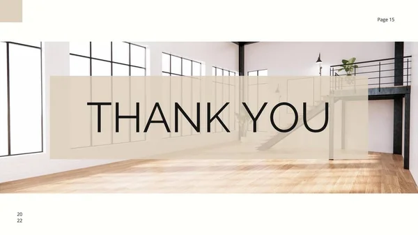 Son slayt sunumu. Slayt sunumu için teşekkürler