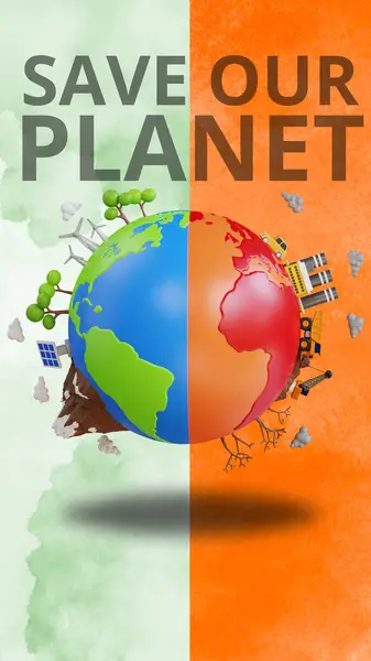 Gezegen Kampanyası Posterimizi Kaydet