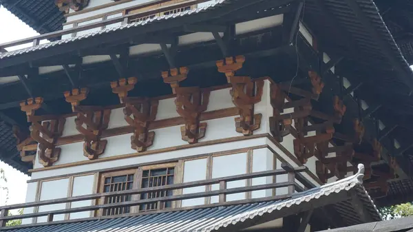 Eğitim Turizm Sahasında Japon usulü Pagoda