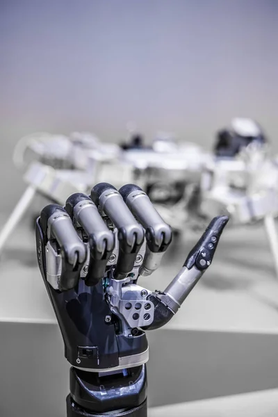 Robotic hands industrial mechanism vehicle automobile car, automatic transmission engine components