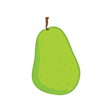Armut El Çizim Vektörü İllüstrasyonu