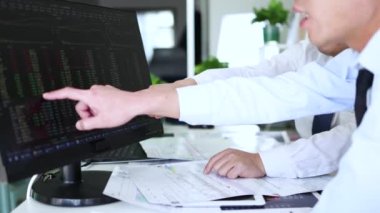 Borsa eğilimi analizi ve araştırması