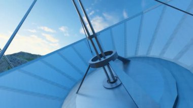 Açık Radar Algılama ve Tarama