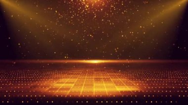 Şirket yıllık toplantı ödülleri performans aşaması geçmişi