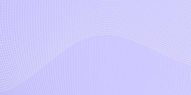 Çizgiler ve ızgara ile soyut arkaplan. Orta boy pankart. Tasarım elementi. Broşür, broşür, broşür, broşür, poster için vektör arkaplan. Mavi renk. Yaz, kış