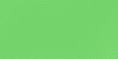 Çizgiler ve çizgiler ile soyut bir arkaplan. Orta boy pankart. Tasarım elementi. Broşür, broşür, broşür, broşür, poster için vektör arkaplan. Yeşil renk. Yaz, eko, doğa.