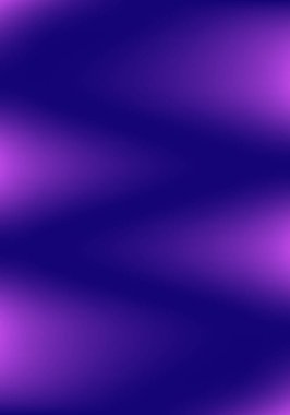 Dalgalarla soyut arkaplanı bulanıklaştırmış. Örgü gradyanı. Standart poster boyutunda. Renkli, pembe, mavi, mor. Pankart, broşür, kitapçık için arkaplan